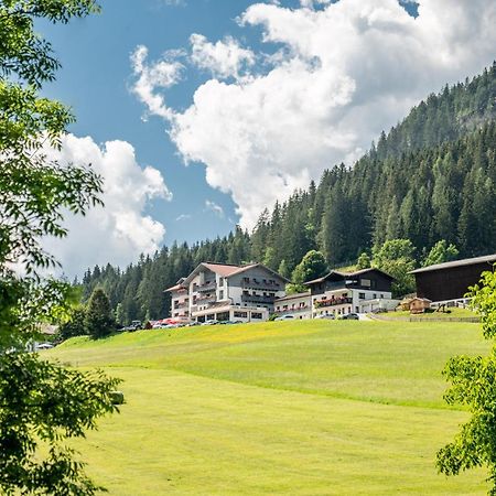 Hotel Sonnschupfer Schladming Zewnętrze zdjęcie